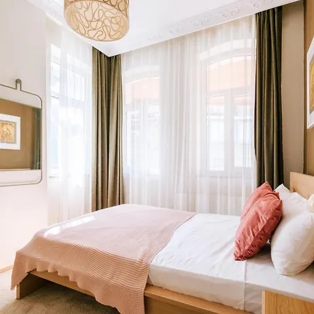 Διαμέρισμα Chic Spacious Flat Near Istiklal Avenue In Beyoglu Κωνσταντινούπολη