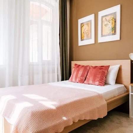 Chic Spacious Flat Near Istiklal Avenue In Beyoglu 公寓